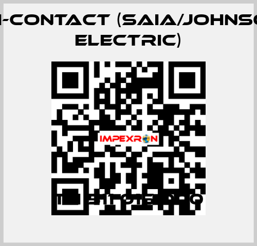 TH 511 015 000 TH-Contact (Saia/Johnson Electric)