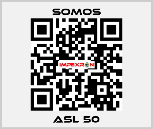 ASL 50 Somos