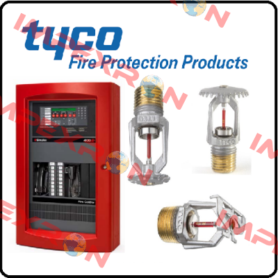 T1216C Tyco Fire