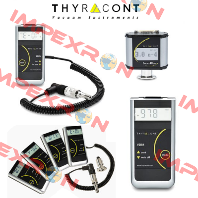 VRP (24VDC) Thyracont