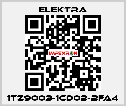 1TZ9003-1CD02-2FA4 ELEKTRA