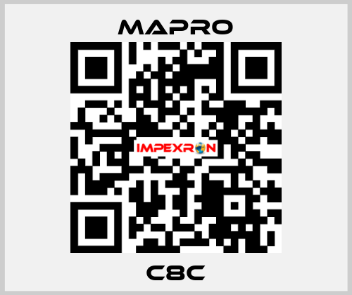 C8C Mapro