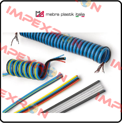 PA11 22X18 NEUTRO mebra-plastik-italia