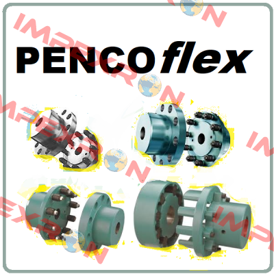 PN-0315-SS-D70/D70 PENCOflex