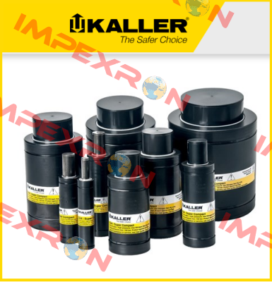 X 350 100 (5 MPa) Kaller