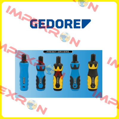 GED0030041S Gedore