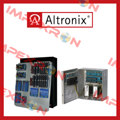 R248I220 Altronix