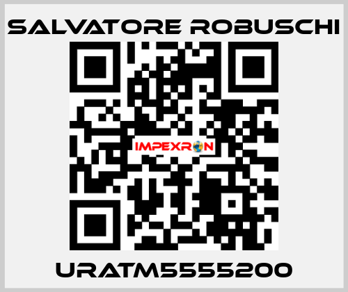 URATM5555200 SALVATORE ROBUSCHI