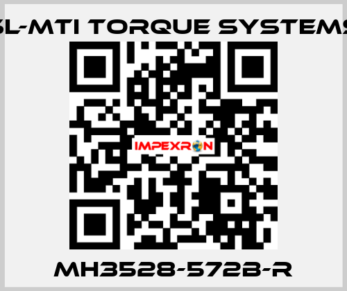 MH3528-572B-R SL-MTI Torque Systems