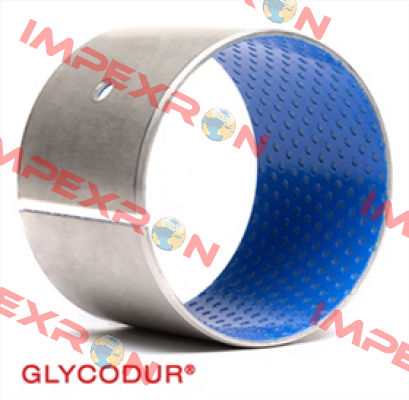 16 X 18 X 20-F Glycodur