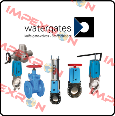 WGE-SS-EPDM-065-PD  Watergates