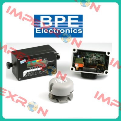 IDXY mP MkII  7.350.451 BPE Electronics (Dana Brevini Group)