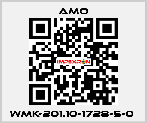 WMK-201.10-1728-5-0  Amo