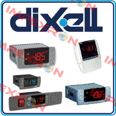 ic121cx -11200 Dixell