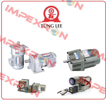 PF28-0400-100S3-T8-S55L TUNG LEE