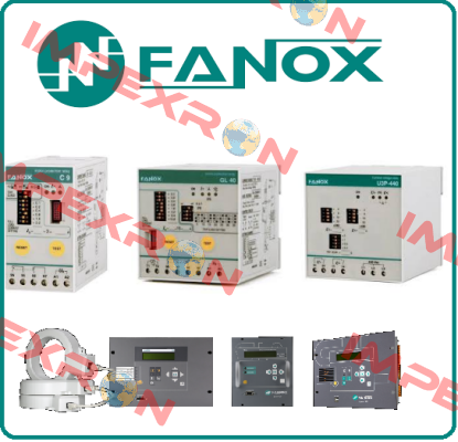 24-110VDC SILA000C2E42EB Fanox