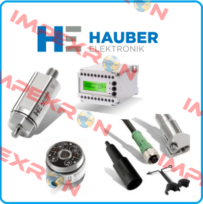 673.32.0100.0 HAUBER