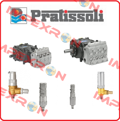 KF5M5B / M391050000 Pratissoli