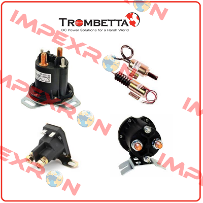 684 2461 212 12 V Trombetta