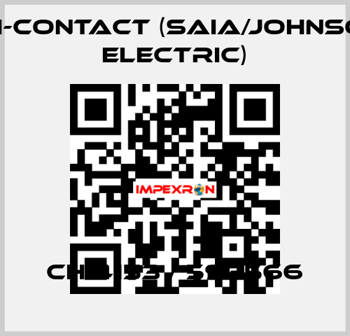 CH 4153 / 593566 TH-Contact (Saia/Johnson Electric)