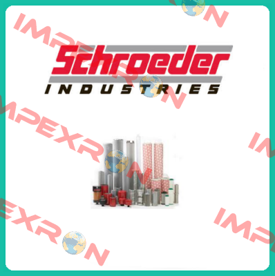 7603320 Schroeder Industries