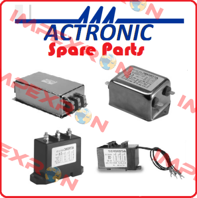 AR02.2.5A Actronic