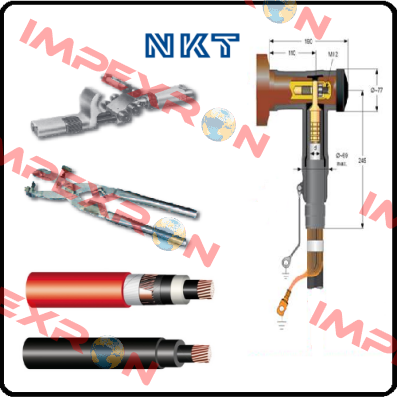 CC 36-630 NKT Cables