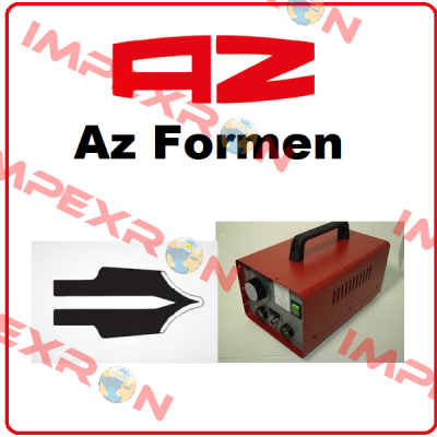 P/N: 7029500, Type: Thermomesser T04 Az Formen