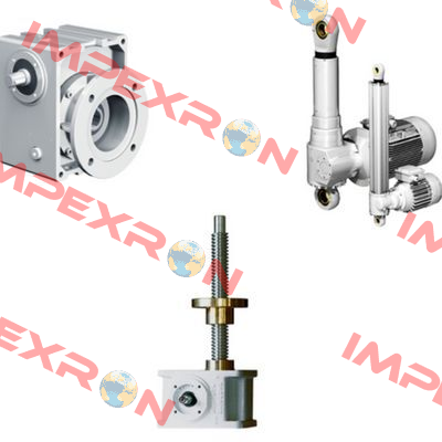 bearings and seals for gearbox service (OEM) Swedrive