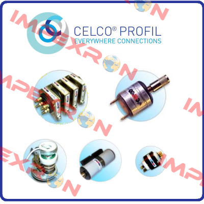 XPR176-C298G Celco Profil