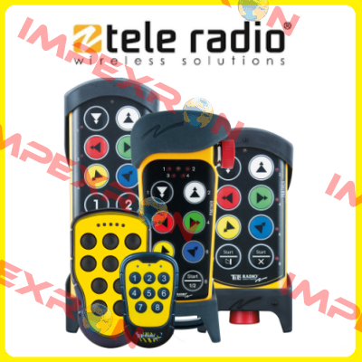 D15-4 Tele Radio