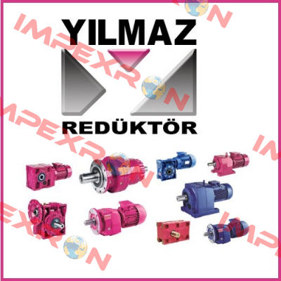 MV 473-A10/2GD Yılmaz Redüktör