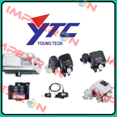 YT-2300 LSI2221 Young Tech