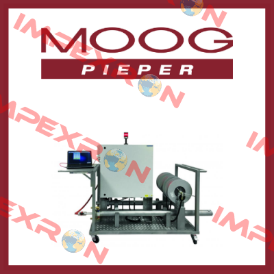 FK-CM-6313-2-IQ IP40 Pieper