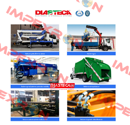 5MPJ-TL3024XMC Diasteca