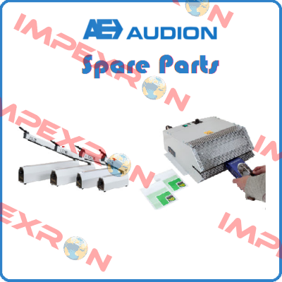 heating strip set for 421 MG-2 Audion Elektro