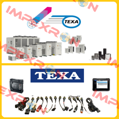 C14000009 Texa