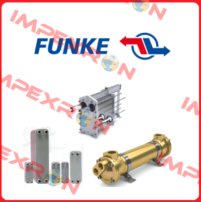 403 124 501 4 99 - Plate H Funke