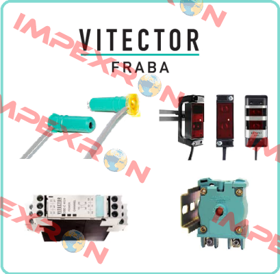 DW 3S-200 normally closed Vitector Fraba