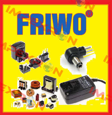 FW7556M/12 FRIWO