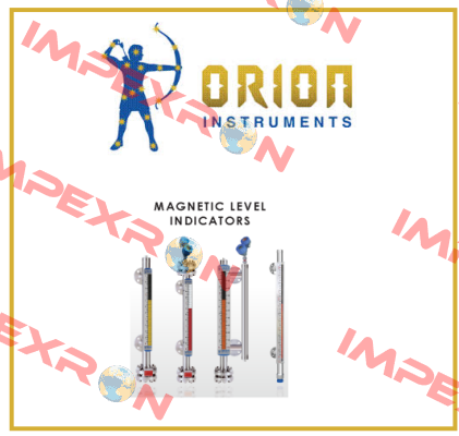 COM061 Orion Instruments