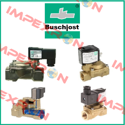 3/918-52/0624/R381-XX Buschjost