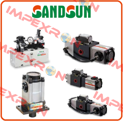 VA12-720 / P22860 Sandsun