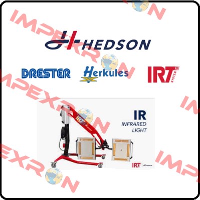 1H- 800155 Hedson Technologies