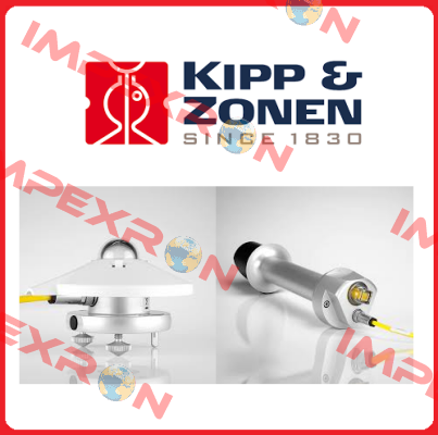 SMP10-V Glare Screen Kit Kipp-Zonen