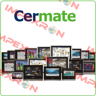 PT080 - TST4B - F1R1 Cermate Technologies