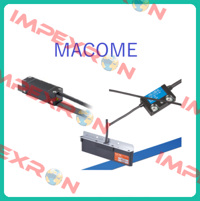 SIE-130 Macome