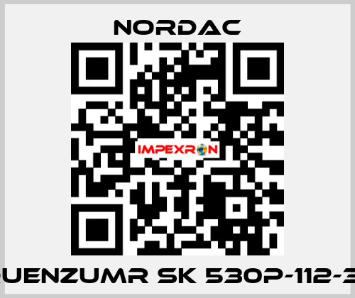 FREQUENZUMR SK 530P-112-340-A NORDAC