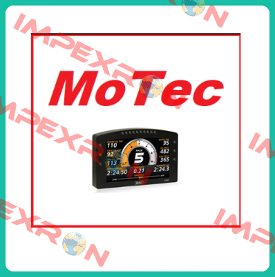 79010058 Motec