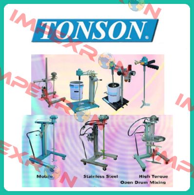 SN-V1030603 Tonson